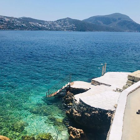 Villa La Mer Azur Kalkan Dış mekan fotoğraf
