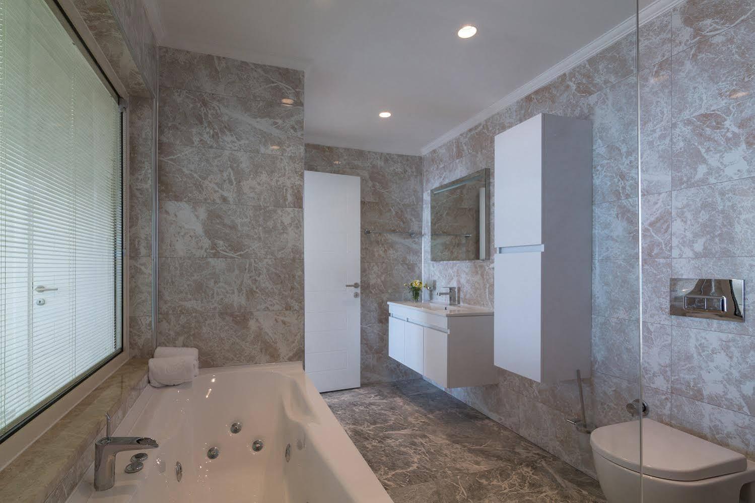 Villa La Mer Azur Kalkan Dış mekan fotoğraf