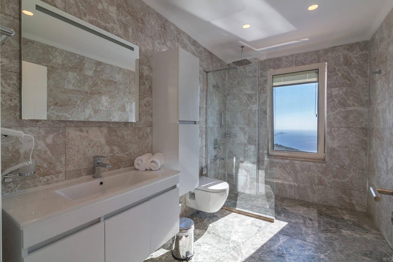 Villa La Mer Azur Kalkan Dış mekan fotoğraf