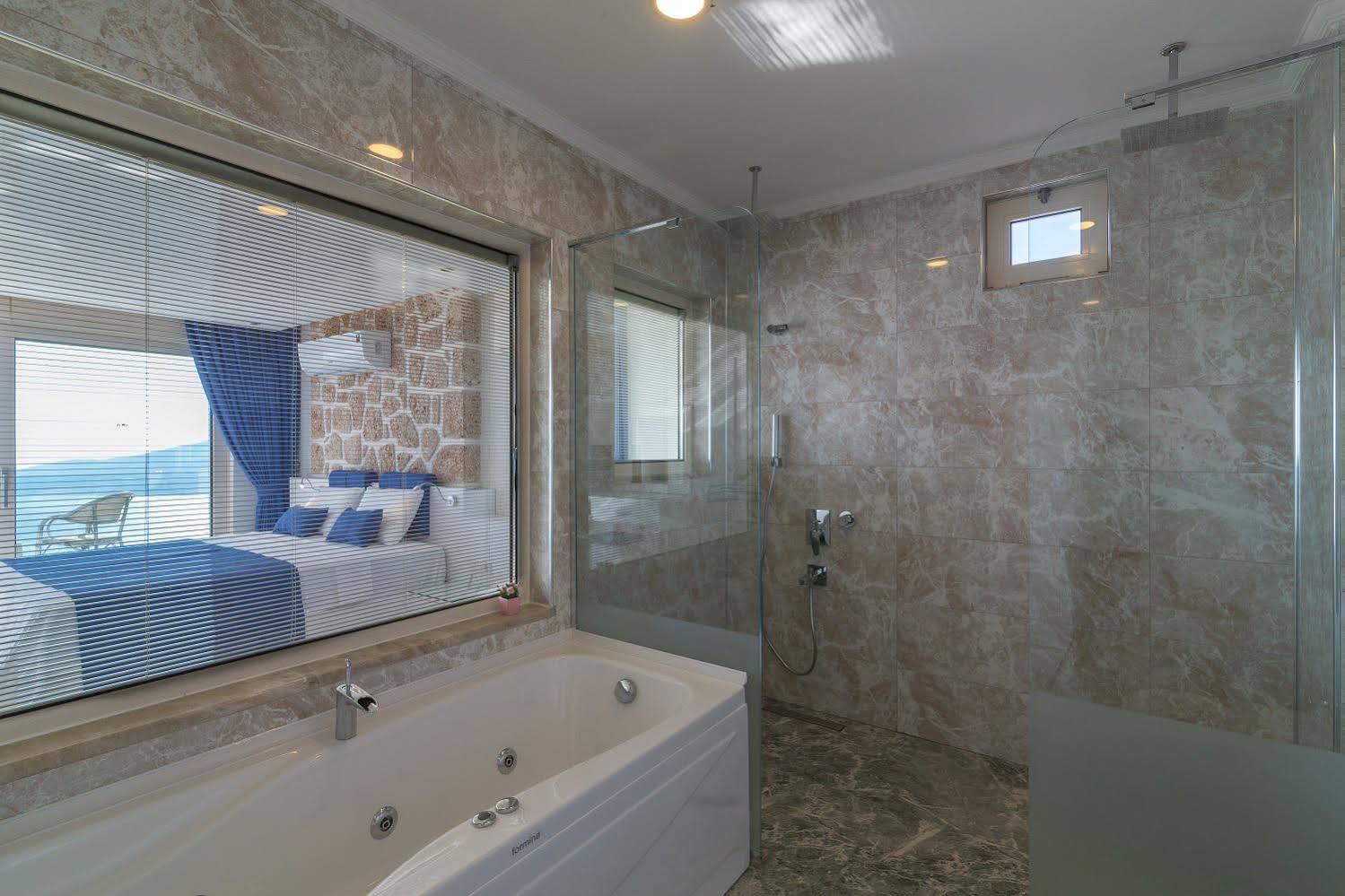 Villa La Mer Azur Kalkan Dış mekan fotoğraf