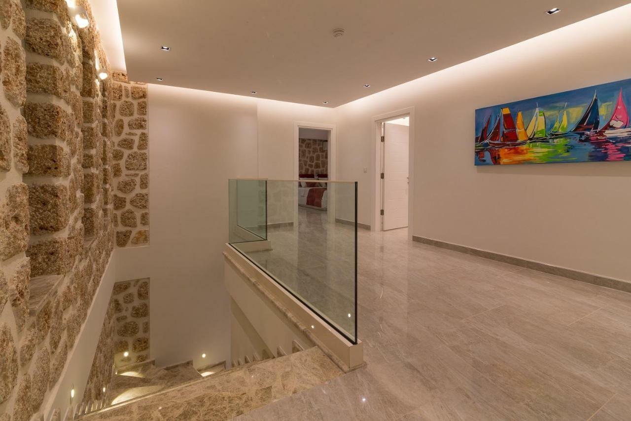 Villa La Mer Azur Kalkan Dış mekan fotoğraf